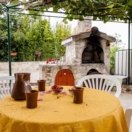 아파트 In Rovinj/istrien 11562