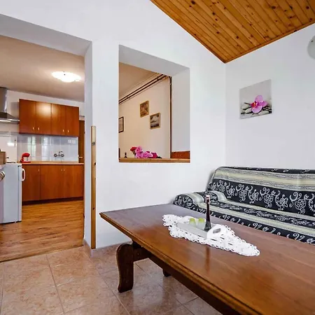 In Rovinj/istrien 11562