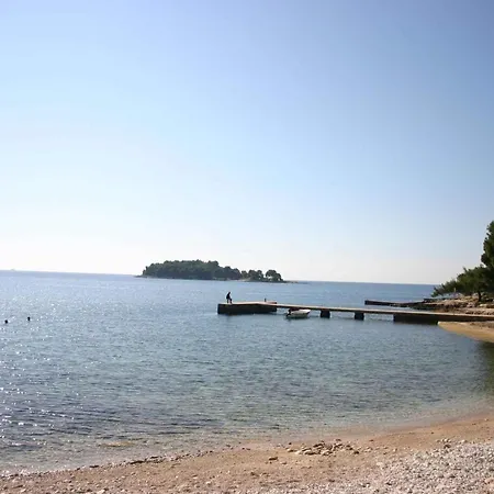 아파트 In Rovinj/istrien 11562