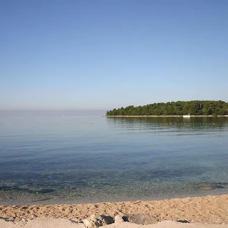 아파트 In Rovinj/istrien 11562 *