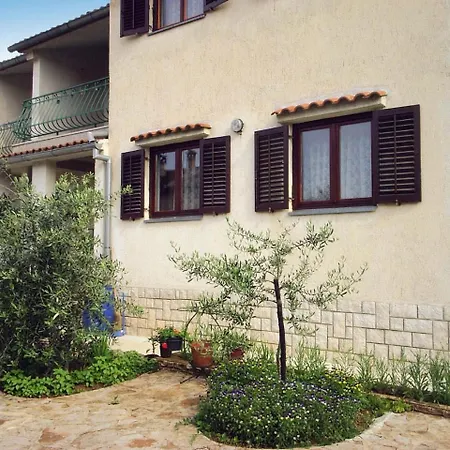 In Rovinj/istrien 11562 아파트 로비니